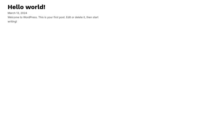 Screenshot of desecrationrow.com