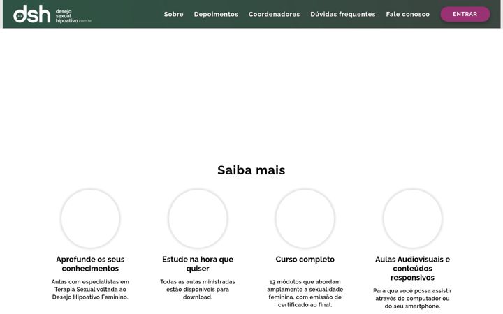 Posnetek zaslona desejosexualhipoativo.com.br