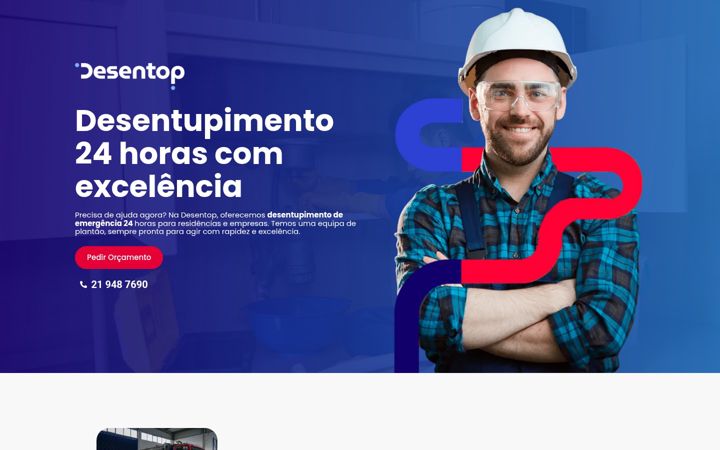 Zrzut ekranu desentop24h.com