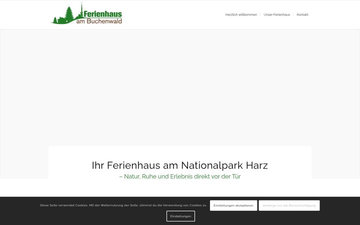 Screenshot of design-bude.de