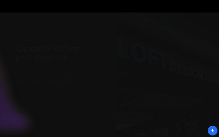 Screenshot of design4sign.com