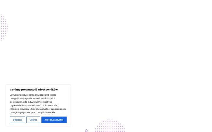 Ekrano kopija designato.pl