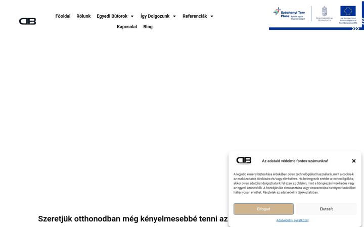 Zrzut ekranu designbox.hu