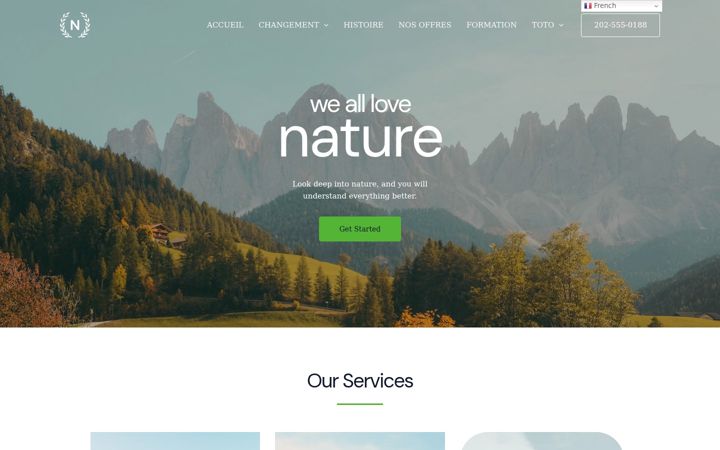 Screenshot of designcommunitymanagement.com