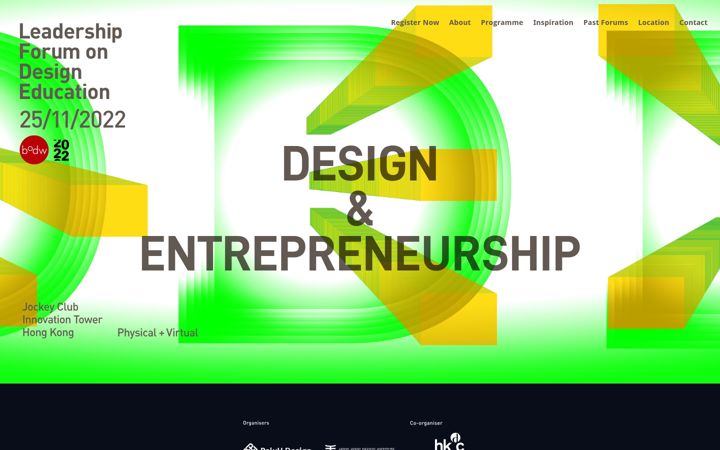 Screenshot of designedasia.com
