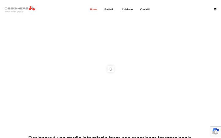 Captură de ecran a designer-s.net