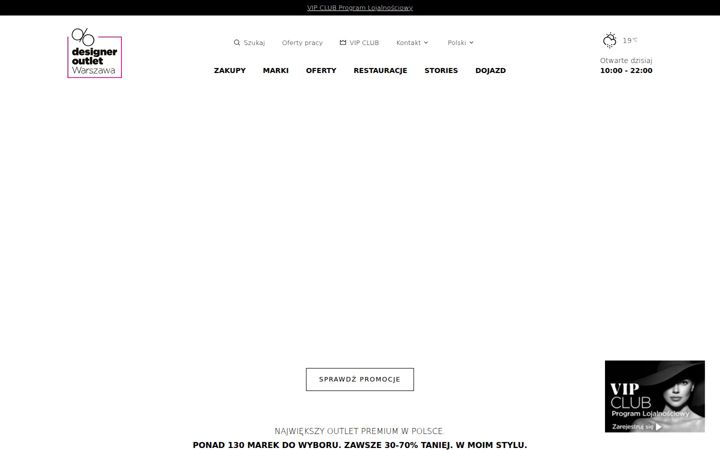 designeroutletwarszawa.pl