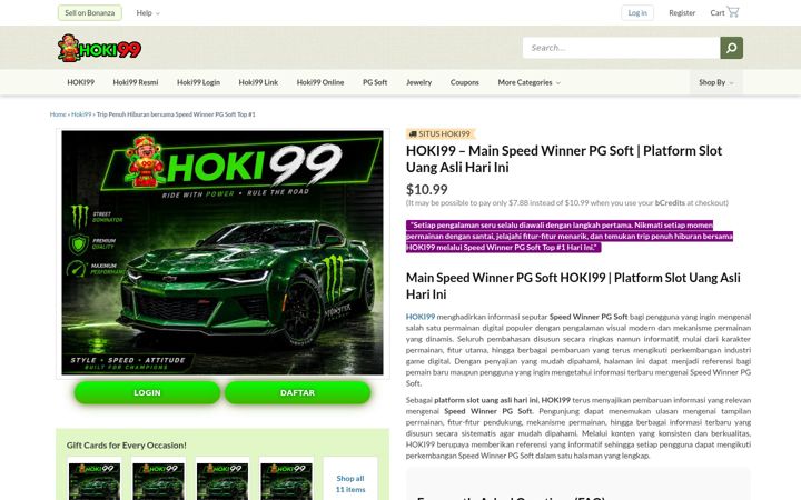 Screenshot of designerproductions.com