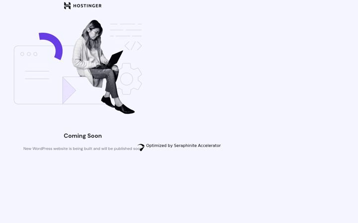Screenshot of designerstree.com