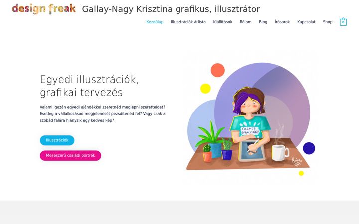 Zrzut ekranu designfreak.hu