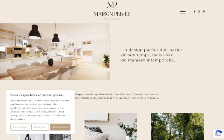 Screenshot von designinterieur.ca