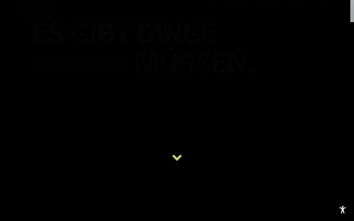 Screenshot of designmachtspitzer.de
