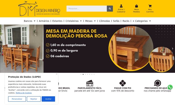 Captura de ecrã de designmineiro.com.br