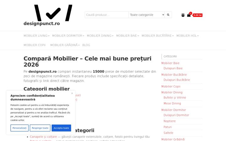 Ekrānuzņēmums no designpunct.ro