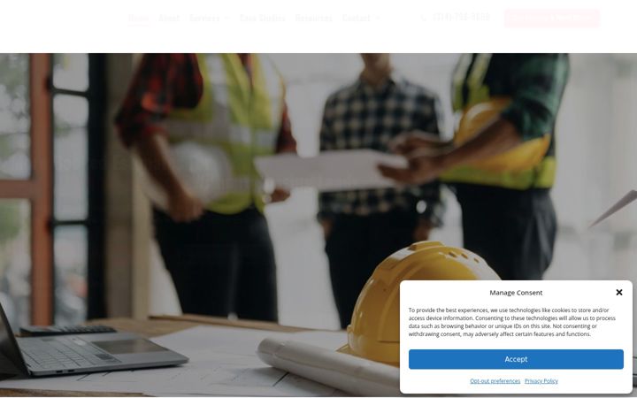 Screenshot of designsdx.com
