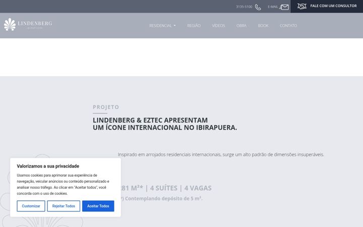 Captura de ecrã de designtower.com.br