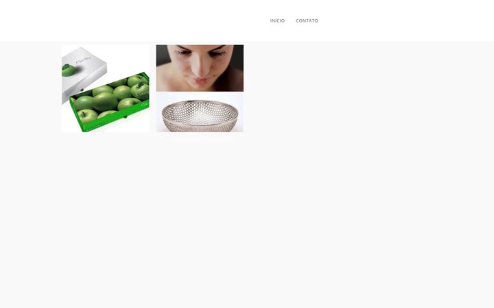 Screenshot of designvogt.com