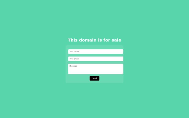 Screenshot of designwave.nl