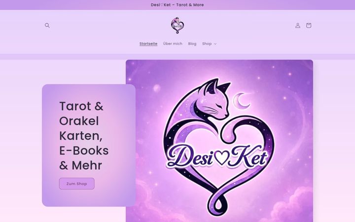 desiket.com
