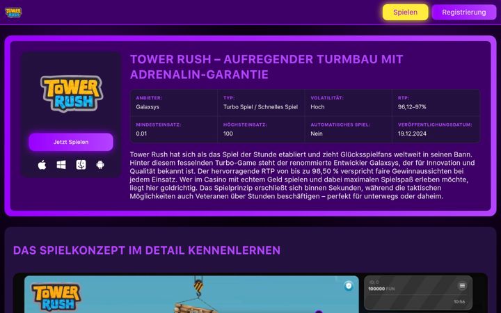 Screenshot of deskaisersletztereise.de