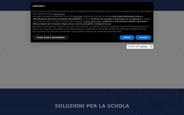 Ekrano kopija deskitalia.it
