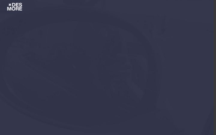 Screenshot of desmore.it
