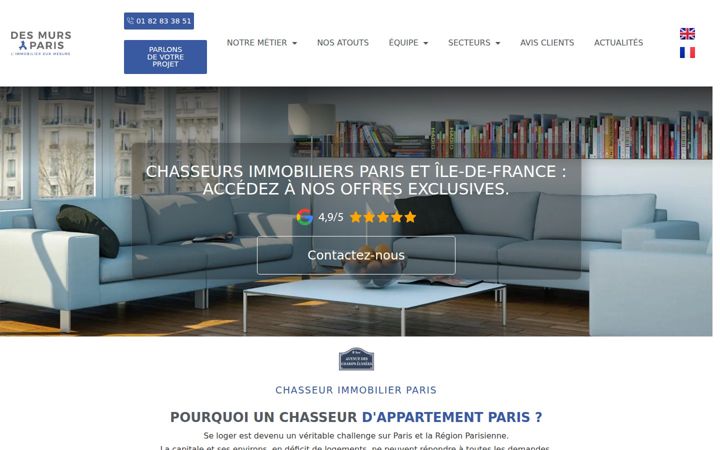 desmursaparis.com