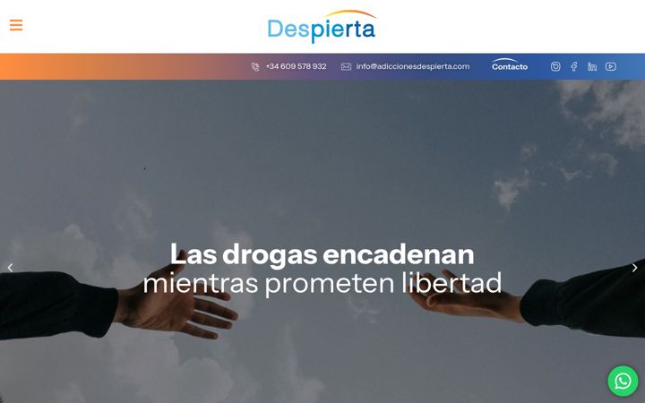 Képernyőkép: despiertabcn.es