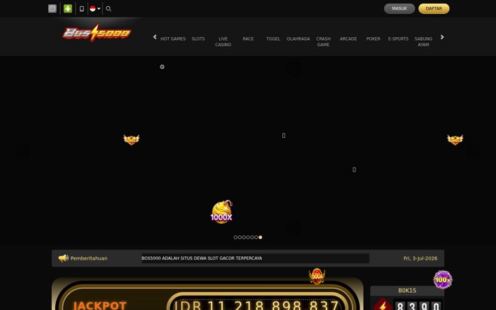 Screenshot of despiritu.com