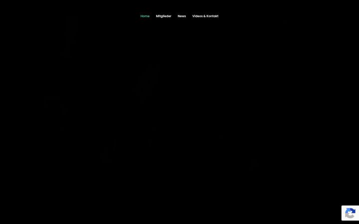 Screenshot of despise-rock.de