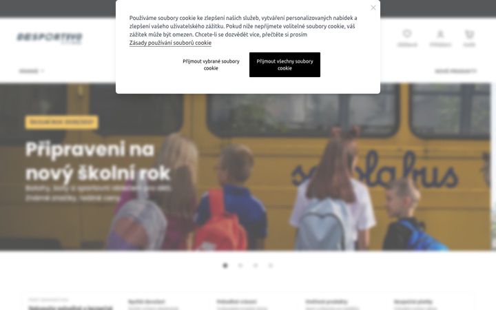 Screenshot von desportivo.cz