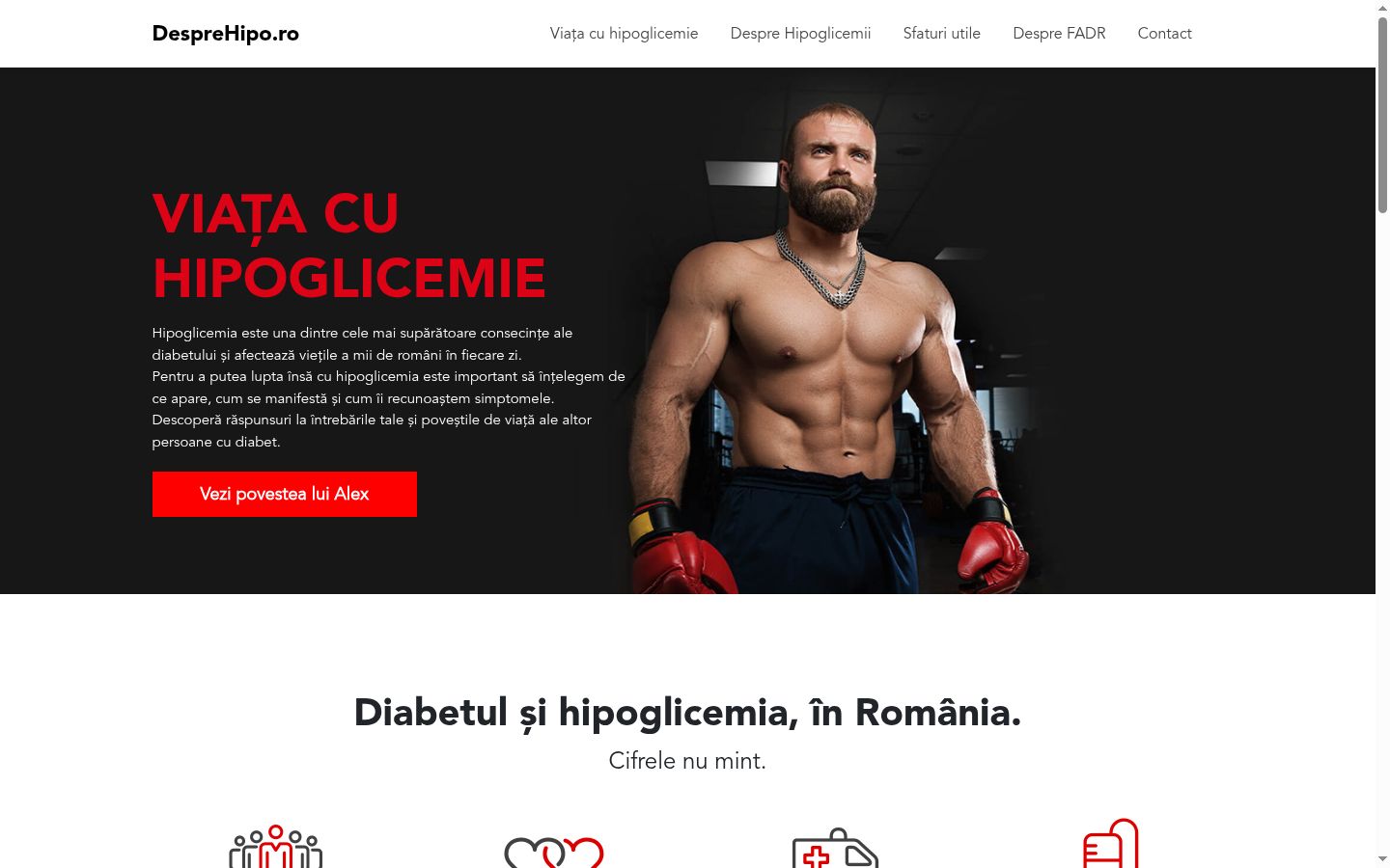 Ekrānuzņēmums ar piekrišanas baneri, kas tika rādīts pirms jebkādas mijiedarbības