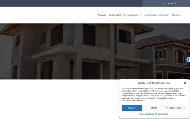 Screenshot of dessin-tanguy.fr