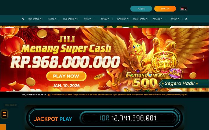 Screenshot of destinationyul.com