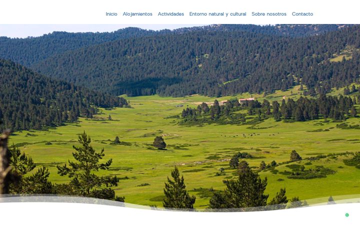 Képernyőkép: destinoteruel.es