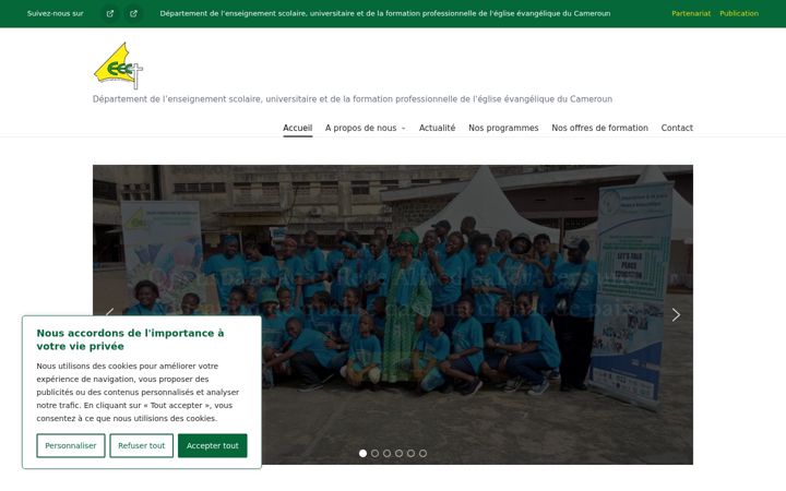 Ekrano kopija desufop.org