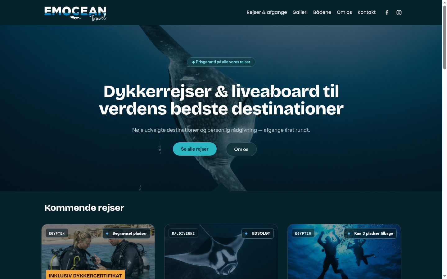 Screenshot van de toestemmingsbanner zoals getoond vóór enige interactie