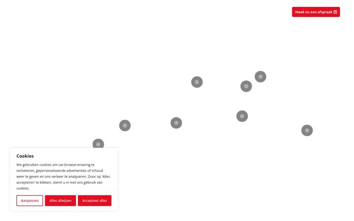 Screenshot of detailbastards.com