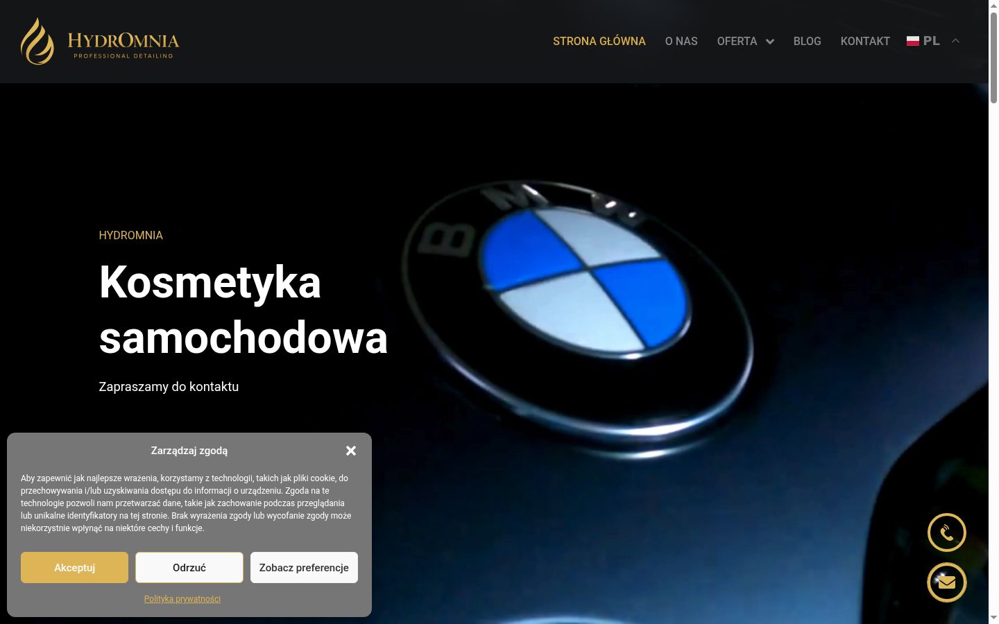 Sutikimo reklamjuostės, rodytos prieš bet kokią sąveiką, ekrano kopija