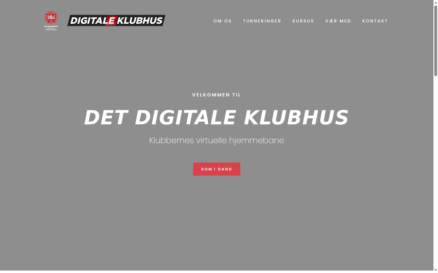 Kuvakaappaus suostumusbannerista, joka näytettiin ennen mitään vuorovaikutusta