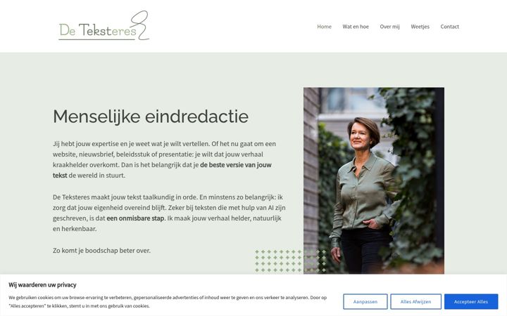 Képernyőkép: deteksteres.nl