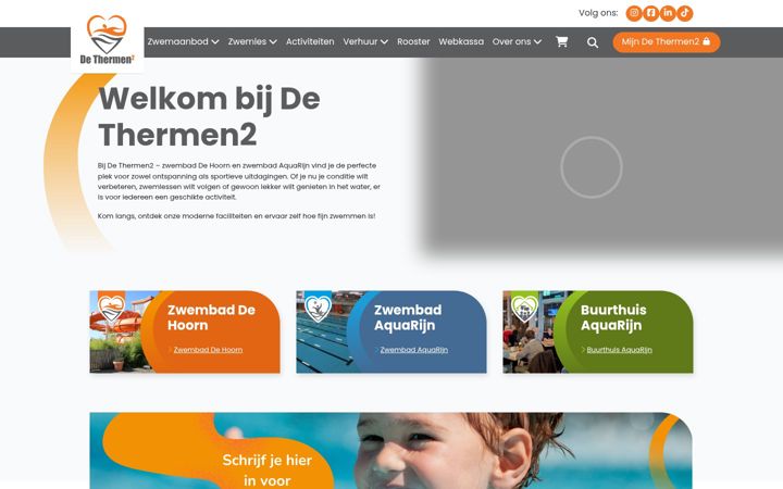 Képernyőkép: dethermen2.nl