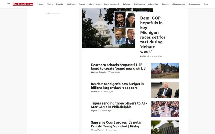detnews.com