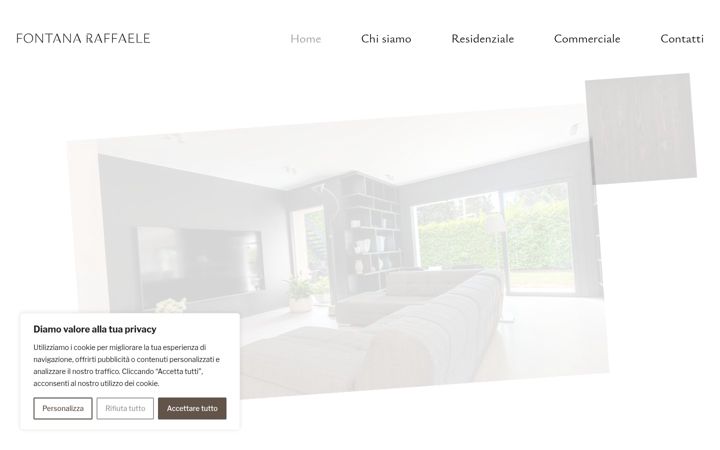 Screenshot of dettaglishowroom.it