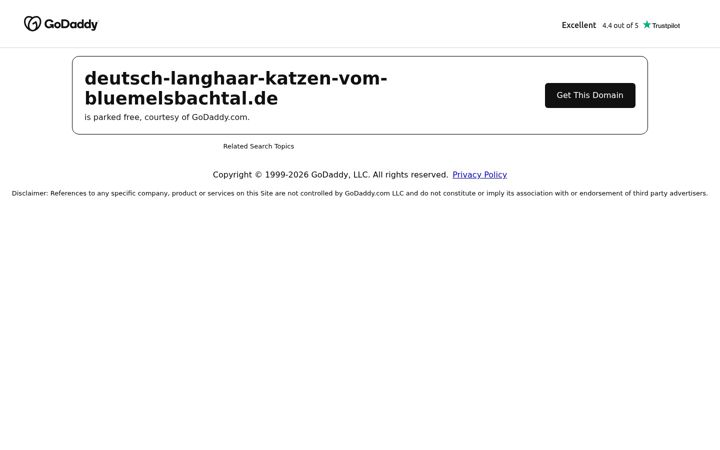 Captura de pantalla de deutsch-langhaar-katzen-vom-bluemelsbachtal.de
