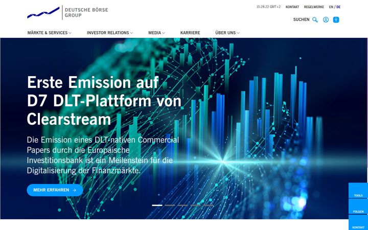 deutsche-boerse.com