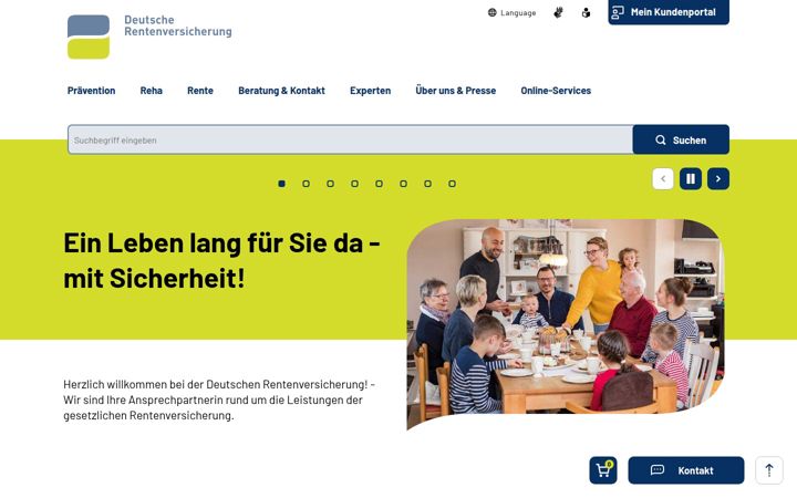 deutsche-rentenversicherung.de