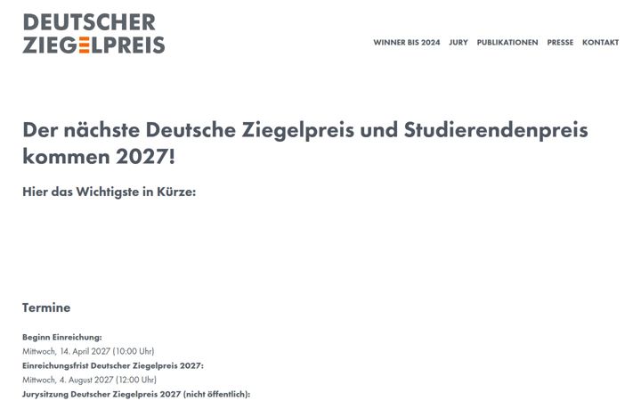 deutscher-ziegelpreis.de