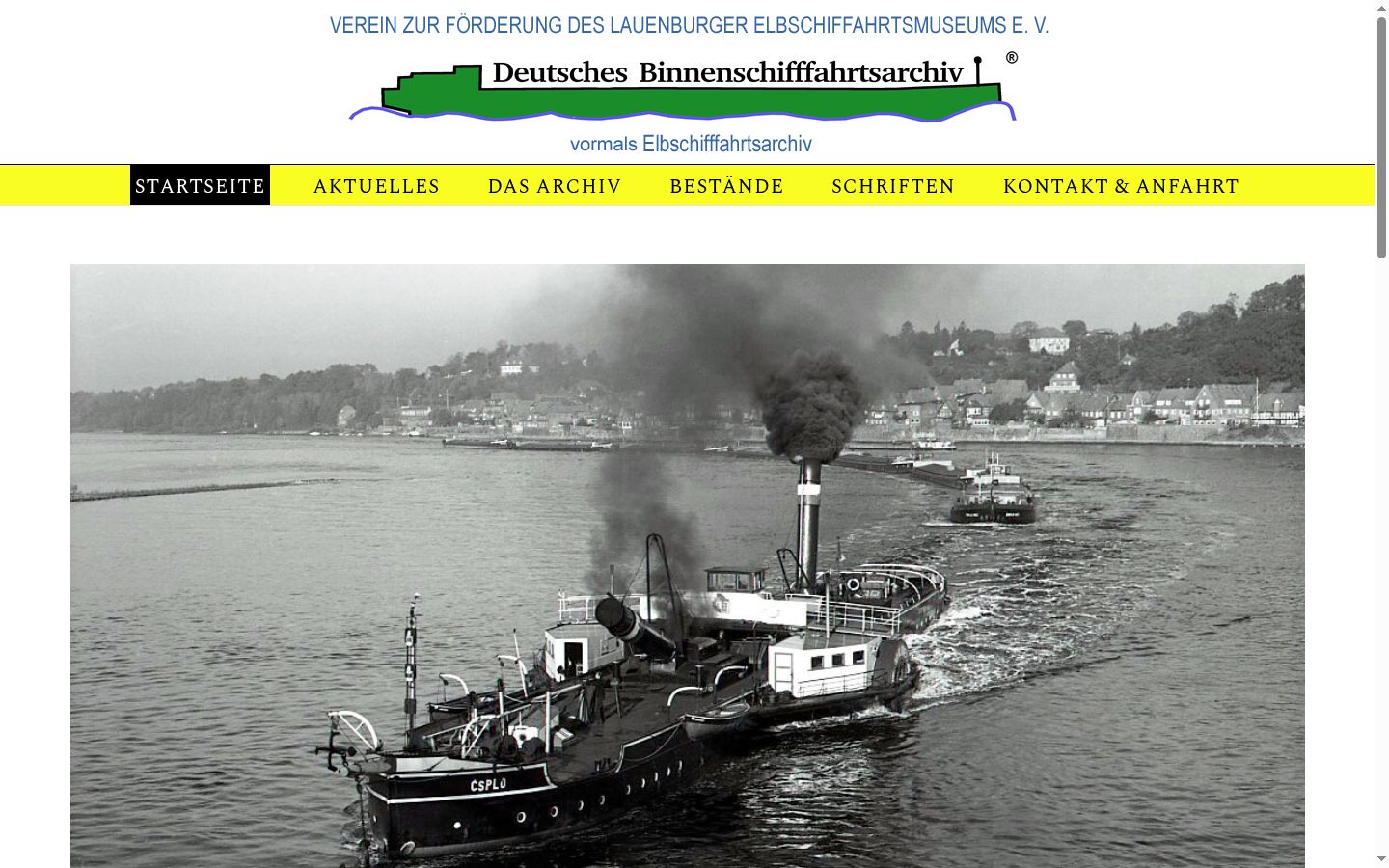 Skærmbillede af samtykkebanneret, som det blev vist før nogen interaktion