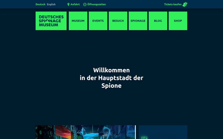 deutsches-spionagemuseum.de